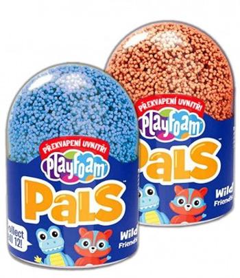 Pexi Playfoam® PALS - Přátelé z divočiny 2 ks