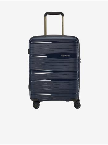 Cestovní kufr Travelite Motion S Navy