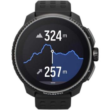 Suunto RACE Multisportovní hodinky, černá, velikost