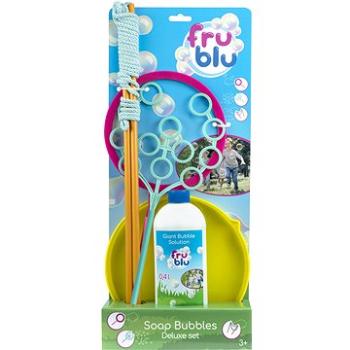 Fru Blu Deluxe set + náplň 0,4l (5904754601566)