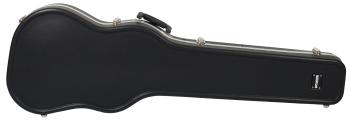 Razzor BC-451 ABS Shaped Bass Case