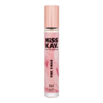 Miss Kay Pink Swan 25 ml parfémovaná voda pro ženy