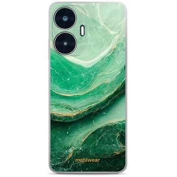 Mobiwear Glossy pro Realme C55, lesklý - G023G (5904808557122)