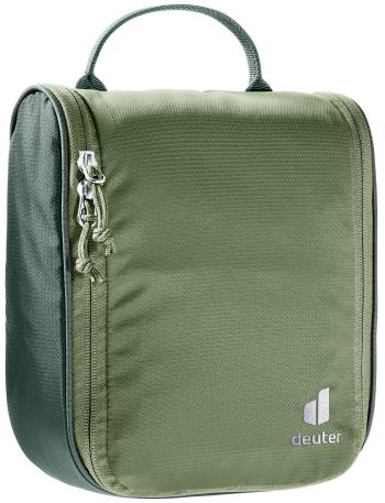 Deuter Wash Center I Khaki-ivy