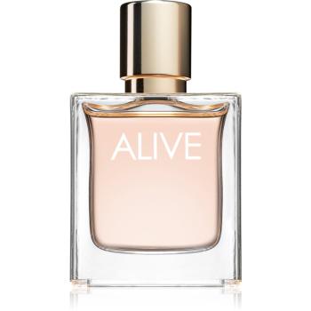 Hugo Boss BOSS Alive parfémovaná voda pro ženy 30 ml