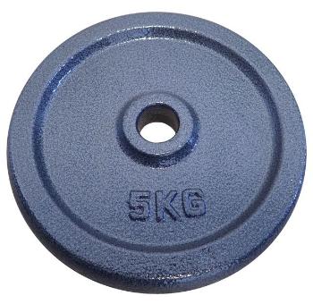 CorbySport 4746 Kotouč náhradní 5 kg - 25 mm