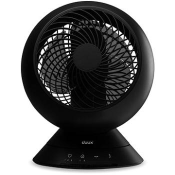 Duux Globe Black (Globe Black)