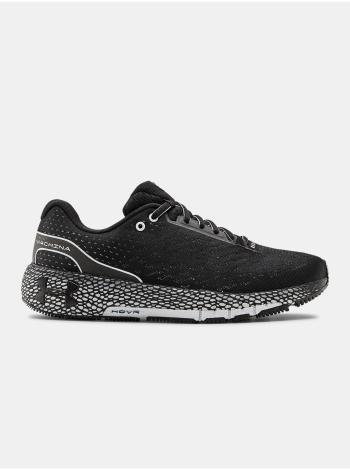 Černé boty Under Armour UA W HOVR Machina