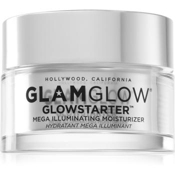 Glamglow GlowStarter rozjasňující tónovací krém s hydratačním účinkem odstín Nude Glow 50 ml