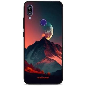 Mobiwear Glossy lesklý pro Xiaomi Redmi 7 - G007G (5904808454346)