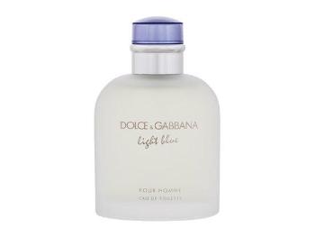 Toaletní voda Dolce&Gabbana - Light Blue Pour Homme , 125ml