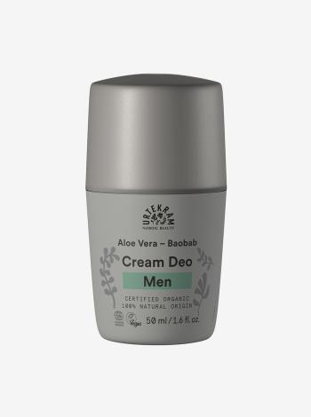 Deodorant roll on MEN BIO Urtekram (50 ml)