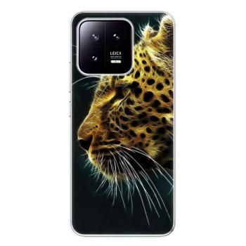 Odolné silikonové pouzdro iSaprio - Gepard 02 - Xiaomi 13