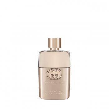 Gucci Guilty Eau de Toilette pour Femme toaletní voda 50 ml