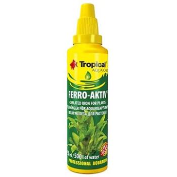 Tropical Ferro-Aktiv 50 ml na 500 l (5900469330227)