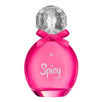 Obsessive Parfém s feromony Spicy, 30 ml