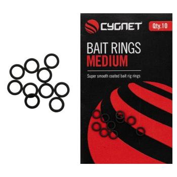 Cygnet kroužky bait rings - small