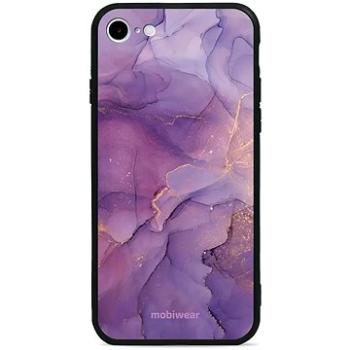 Mobiwear Glossy lesklý pro Apple iPhone SE (2020) - G050G (5904808503617)