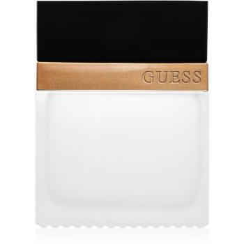 Guess Seductive Homme Noir voda po holení pro muže 100 ml