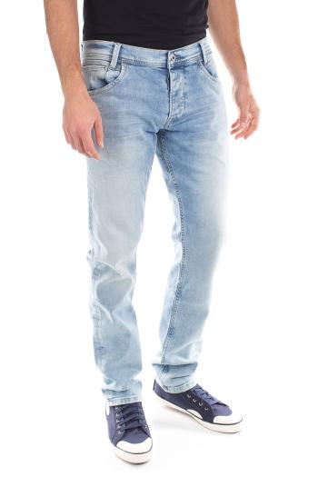 Pánské džíny  Pepe Jeans SPIKE  W33 L30
