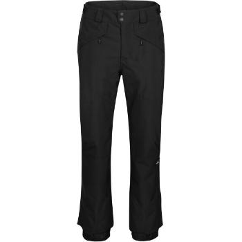 O'Neill HAMMER PANTS Pánské lyžařské/snowboardové kalhoty, černá, velikost S
