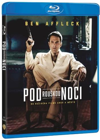 Pod rouškou noci (BLU-RAY)