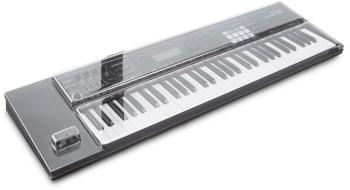 Decksaver Roland Juno DS 61 Plastová klávesová přikrývka