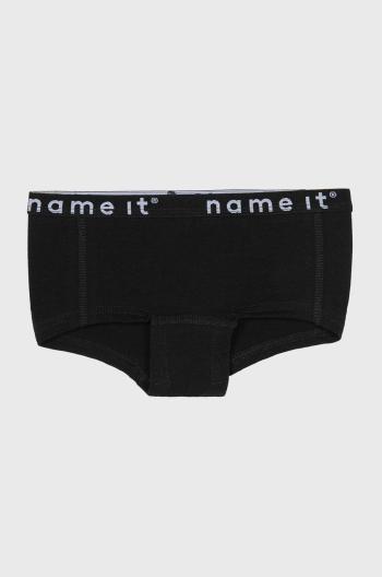 Name it - Dětské kalhotky 110-164 cm (2 pack)
