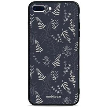 Mobiwear Glossy lesklý pro Apple iPhone 8 Plus - G044G (5904808496513)