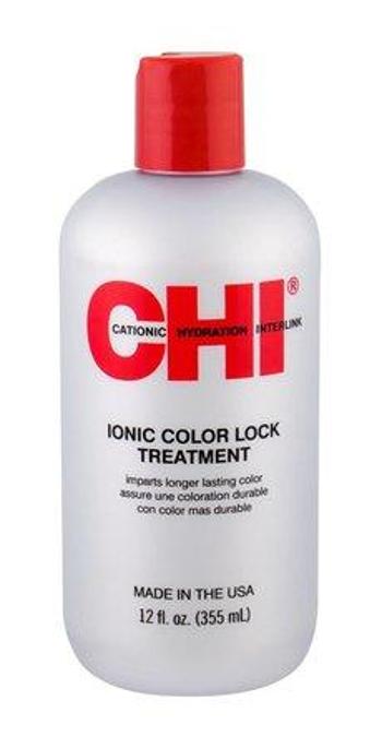 Chi Color Lock Treatment – ph 3,5 355 ml