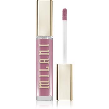 Milani Amore Satin Matte Lip Crème saténová rtěnka Plush