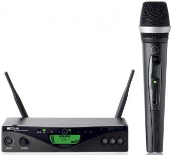 AKG WMS 470 Vocal Set C5