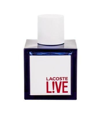 Toaletní voda Lacoste - Live , 60ml