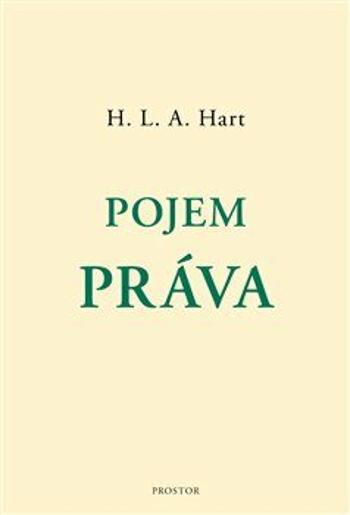 Pojem práva - H. L. A. Hart