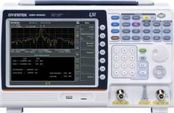 GW Instek GSP-9300 TG Spektrum-Analysator, Spectrum-Analyzer, Frequenzbereich 9 KHz - 3 GHz, Šířky pásma (RBW) 1 Hz - 1 MHz (1-3-10)