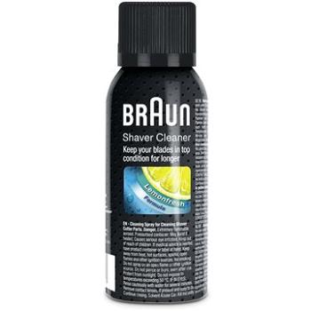 Braun Shaver Cleaner SC8000 (BSC8000)