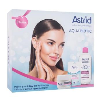 Astrid Aqua Biotic dárková kazeta dárková sada