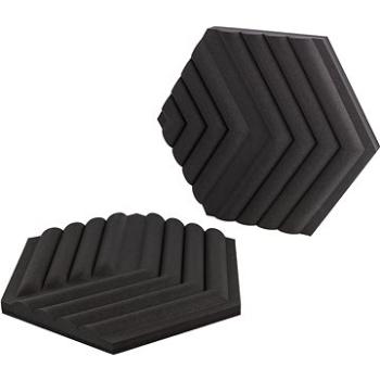 Elgato Wave Panels Extension Set — Black (10AAK9901)