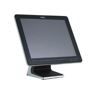 Monitor FEC 15" LED, 250-nit, 50K, bez dotyku, 1024x768, 4:3, AM-1015-350-pole