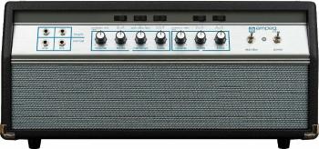 Ampeg SVT 50th Heritage Special Edition Lampový baskytarový zesilovač