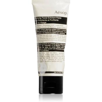 Aēsop Skin Purifying jemný exfoliační krém 75 ml