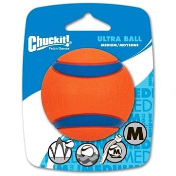 Chuckit! Ultra Ball Medium - 1 na kartě  (660048001683)