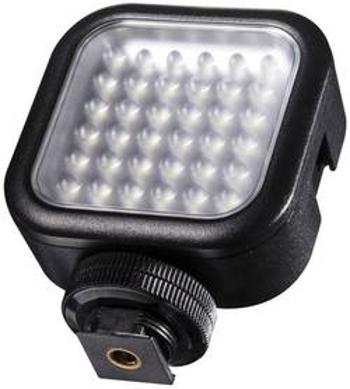 Fotovideo svítidlo Walimex pro LED, stmívatelné, 36 LED 20341