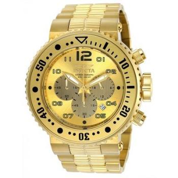 Invicta Pro Diver 25076 - 30 dnů na vrácení zboží