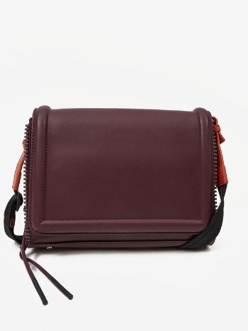 Diesel Cross body bag Červená