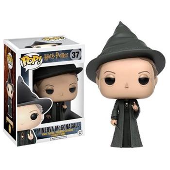 Funko POP! Movies: Harry Potter - Minerva McGonagall (889698109895)