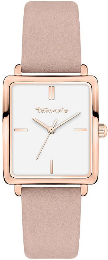 Tamaris Analogové hodinky TT-0016-LQ