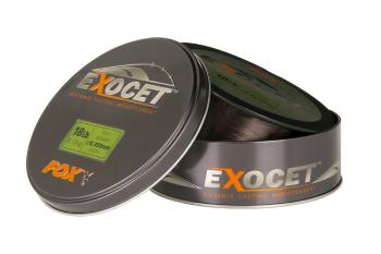 Fox Vlasec Exocet Mono Trans Khaki 1000m