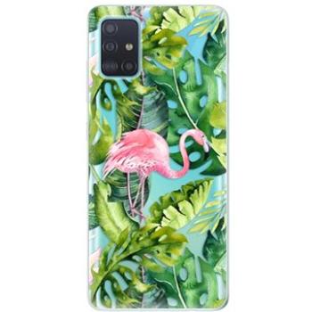 iSaprio Jungle 02 pro Samsung Galaxy A51 (jun02-TPU3_A51)