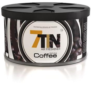 7TIN - White Coffee - vůně bílé kávy (4592)
